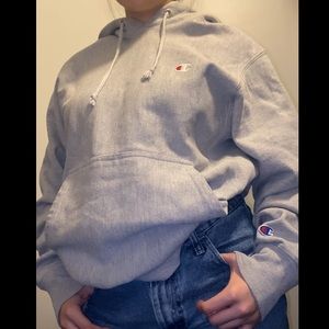 Champion Hoodie